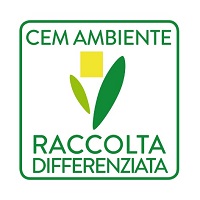 Cem Ambiente Raccolta differenziata